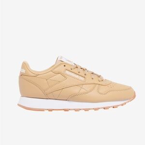 Reebok Classic Leather Sneakers